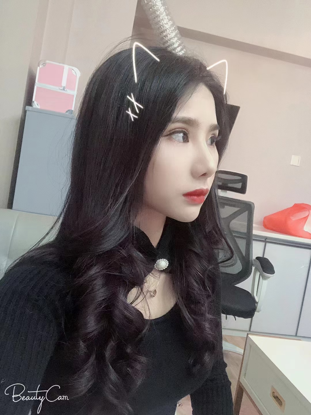 泉州新来的小妹妹